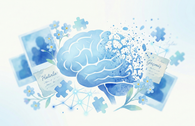 Alzheimer Hastalığı