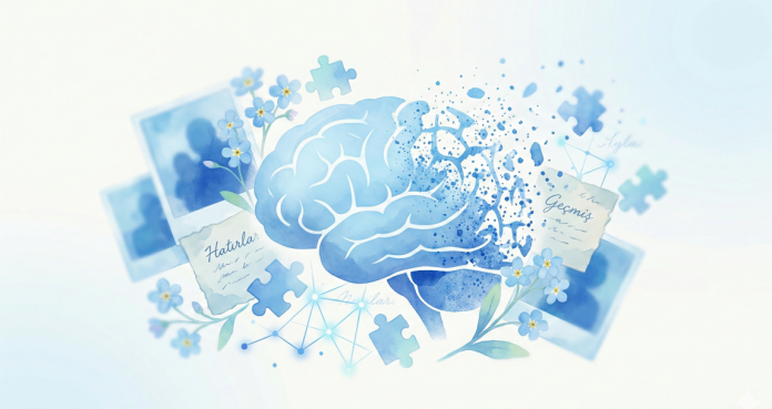 Alzheimer Hastalığı