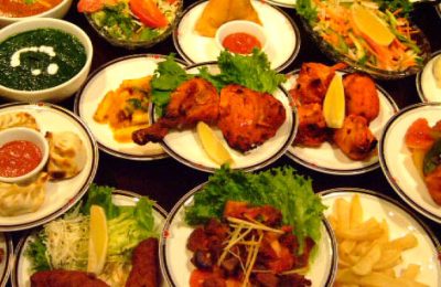 iftar sofrası