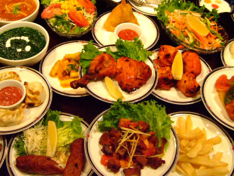 iftar sofrası