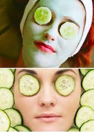 Yüz Maskesi Yüz Maskesi