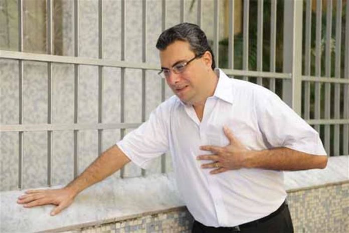 kalp krizi kalp krizi