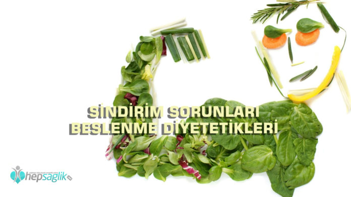 beslenme