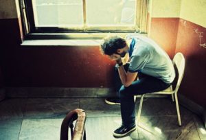 kronik yorgunluk sendromu ve depresyon