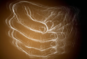 parkinson tremor