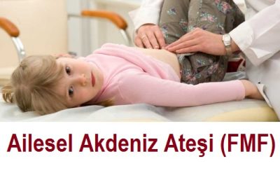 fmf hastalığı