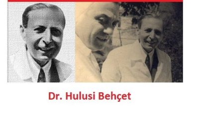 Hulusi Behçet