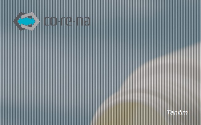 corena