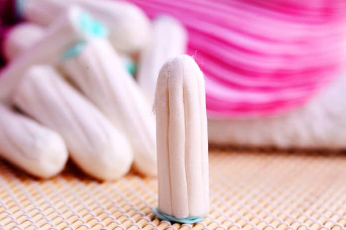 tampon