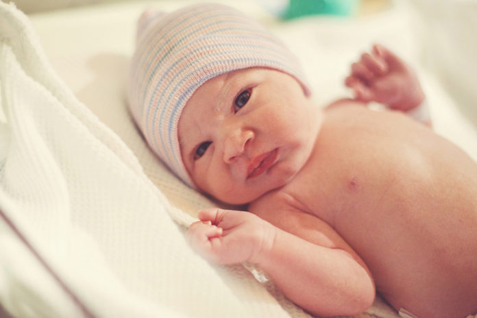 yeni doğan bebek bakımı ve hastalıkları