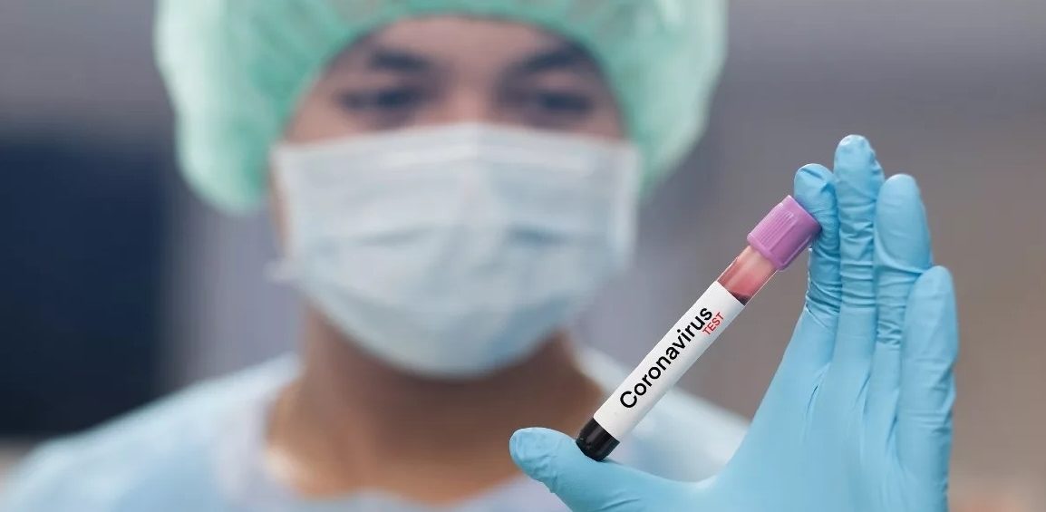 hızlı koronavirüs testi