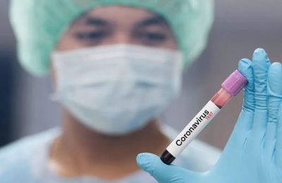 hızlı koronavirüs testi
