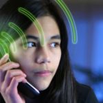 cep telefon radyasyon