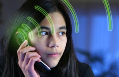 cep telefon radyasyon