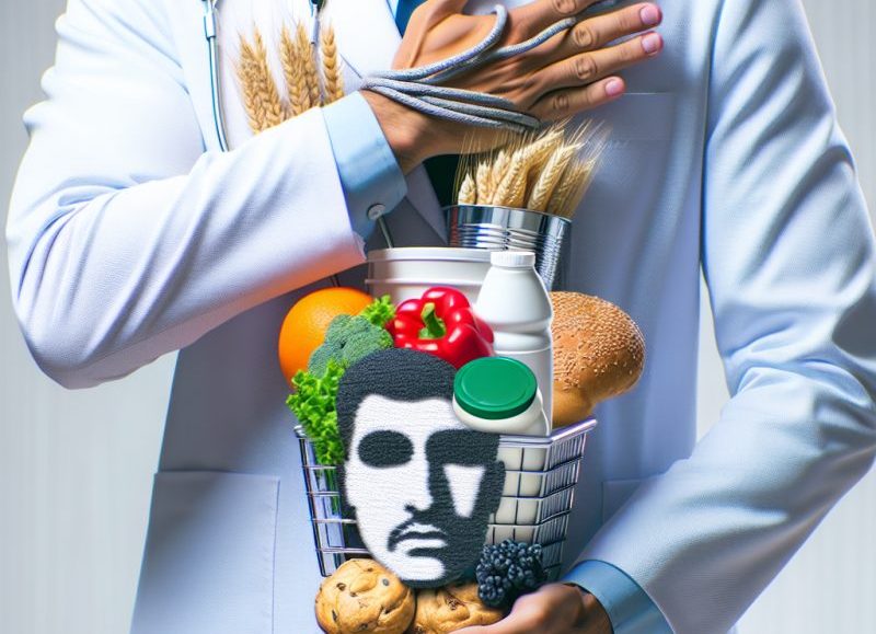 Paketli Gıdalar Sanılandan Daha Tehlikeli mi Vücudunuza Neler Yapıyor?