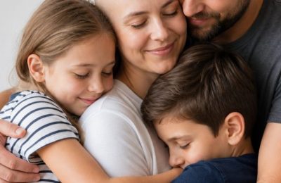 Aile İçi Dayanışma Zor Zamanlarda Bize Nasıl İlaç Gibi Gelir?