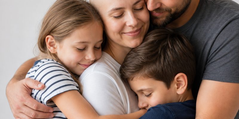 Aile İçi Dayanışma Zor Zamanlarda Bize Nasıl İlaç Gibi Gelir?