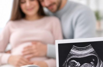 Anne Karnında Bebeğiniz Güvende mi Hangi Taramalar İçinizi Rahatlatır?