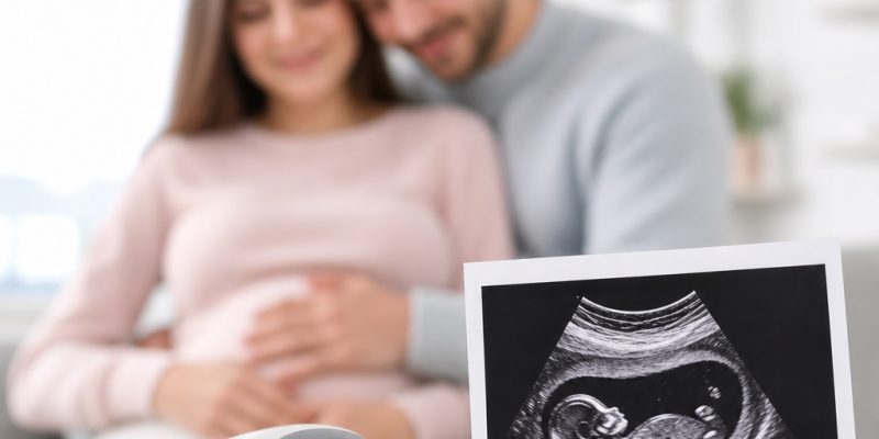 Anne Karnında Bebeğiniz Güvende mi Hangi Taramalar İçinizi Rahatlatır?