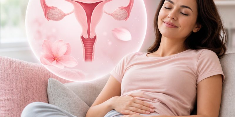 Bartholin Kisti Varsa Endişelenmeyin Uzmanından Kesin Çözümler