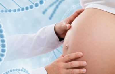 Bebeğinizin Genetik Sağlık Haritası Koryon Villüs Biopsisiyle Erken Nasıl Çıkarılır?