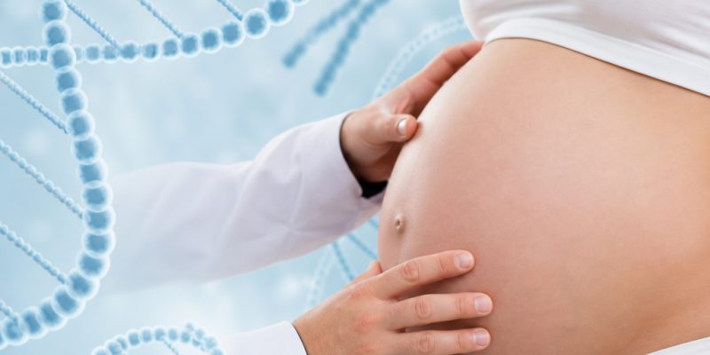 Bebeğinizin Genetik Sağlık Haritası Koryon Villüs Biopsisiyle Erken Nasıl Çıkarılır?