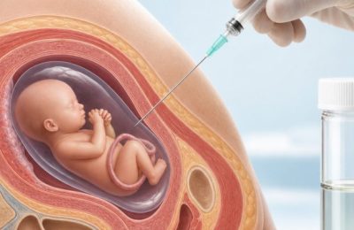Bebeğinizin Sağlığı İçin Amniosentez Kararı Nasıl Verilir?