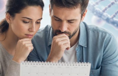 Bebek Beklerken Zaman Neden Geçmiyor Kısırlığın Şaşırtıcı Kökenleri