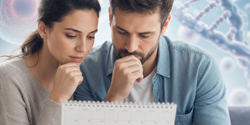 Bebek Beklerken Zaman Neden Geçmiyor Kısırlığın Şaşırtıcı Kökenleri