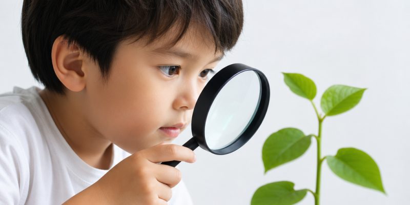 Çocuklarda Merak Duygusunu Beslemek Minik Kaşiflerin Zihni Nasıl Gelişir?