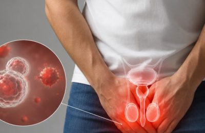 Erkeklerde Sinsi Epididimit Tehdidi Sessizce Üreme Sağlığını Nasıl Etkiler?