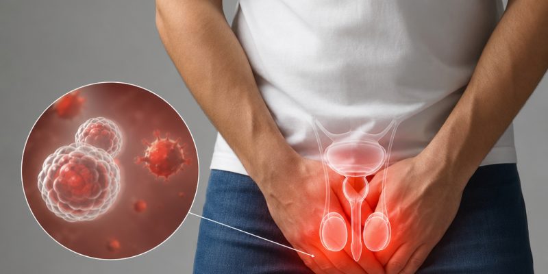 Erkeklerde Sinsi Epididimit Tehdidi Sessizce Üreme Sağlığını Nasıl Etkiler?