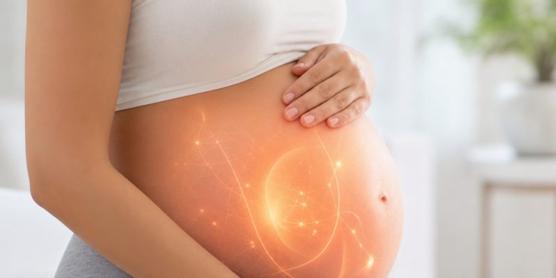Gebeliğinizde Vücudunuzun Fısıltılarını Dinleyin Gizli Komplikasyonları Anlayın