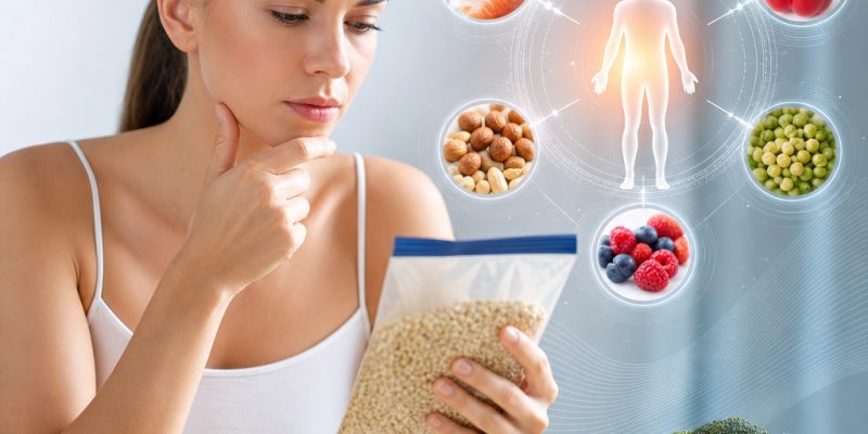 Kalori Hesabı Yaparken Gözden Kaçan Besin Gerçekleri Neler?