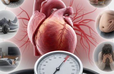 Kan Basıncınız Neden Yükseliyor İşte Sinsi Hipertansiyonun Gözden Kaçan Sebepleri