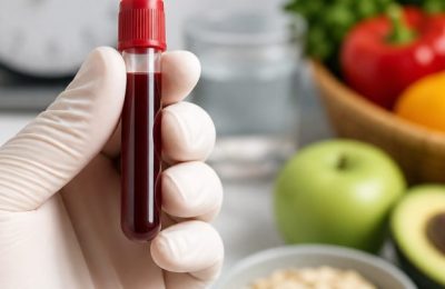 Kan Tahlili Öncesi Aç Kalmak Şart mı İşte Bilmeniz Gerekenler