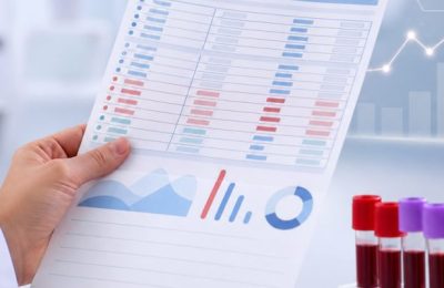 Kan Tahlili Sonuçlarınız Vücudunuzun Gizli Dili Neler Anlatıyor?