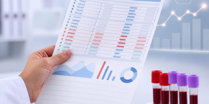 Kan Tahlili Sonuçlarınız Vücudunuzun Gizli Dili Neler Anlatıyor?