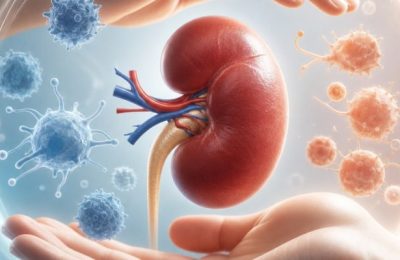 Organ Nakli Sonrası Bağışıklık Sistemi Neden Sürekli Tetikte Olur?
