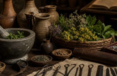 Orta Çağ Tıbbının Karanlık Yüzü Gerçekten Sandığınız Kadar Kötü müydü?