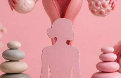 PCOS Bir Kader mi? Hormonlarını Yönet, Hayatını Değiştir