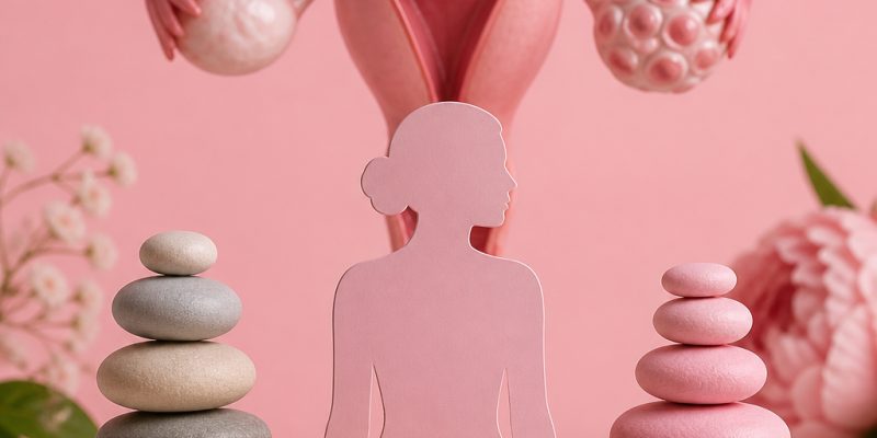 PCOS Bir Kader mi? Hormonlarını Yönet, Hayatını Değiştir