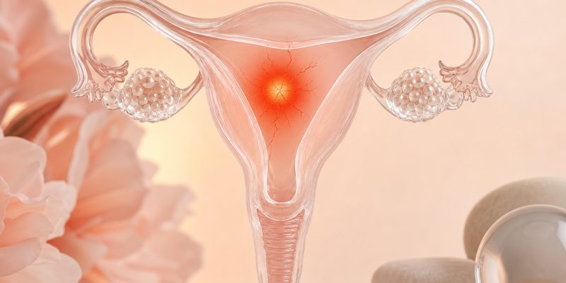 Rahminizin Sessiz Alarmı Gözden Kaçan Uterus Hastalıkları Nelerdir