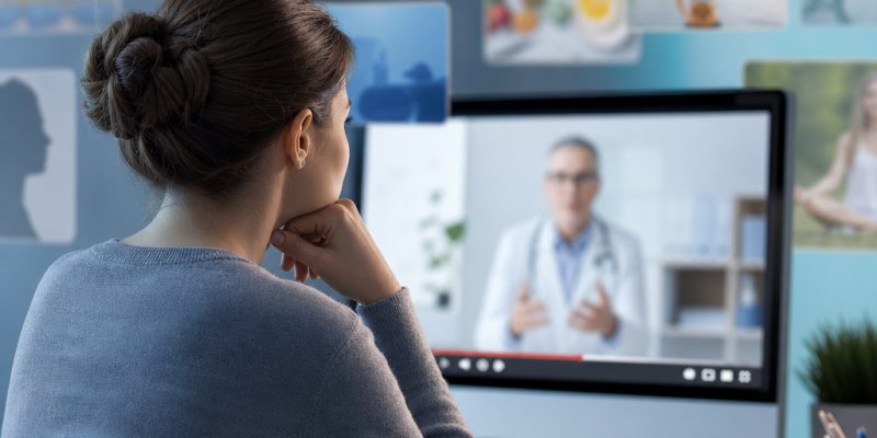 Sağlık Videoları Gerçekten İşe Yarıyor mu Hangi Kaynaklara Güvenmeliyiz?