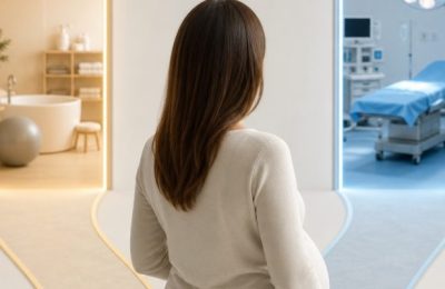 Sezeryan Doğum Kararı Bir Seçenek Mi Yoksa Zorunluluk Mu İşte Gerçekler