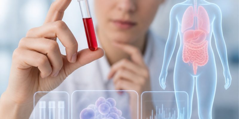 Tahlil Sonuçları Sadece Rakam Değil Vücudunuz Size Ne Fısıldıyor?