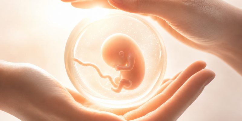 Tüp Bebek Başarısında Duygusal Hazırlık Neden İlaç Gibi Gelir?