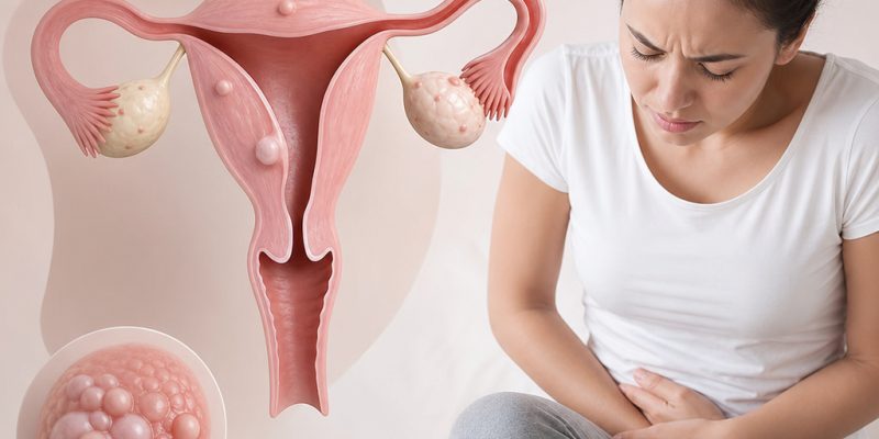 Vücudunuzun Bilmediğiniz Bir Yüzü Kadın Genital Anomalileri Gerçekte Ne Anlama Geliyor?
