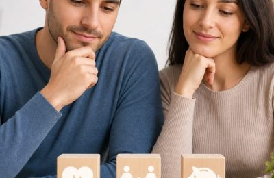 Aile Planlaması Sadece Doğum Kontrolü mü Geleceğinize Nasıl Yön Verir?