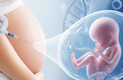 Amniosentez Kararı Bebeğinizin Sağlık Haritası Avucunuzda mı